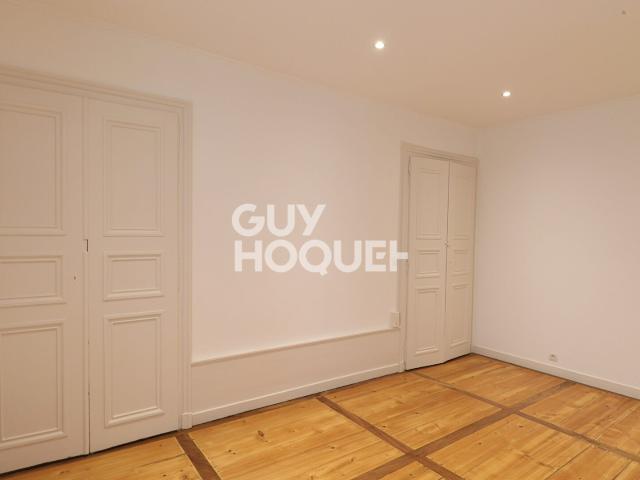 Appartement 4 pièces, 120 m² à louer à Chambéry 73000
