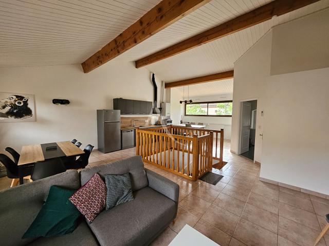 Appartement 4 pièces, 120 m² à louer à Albi 81000