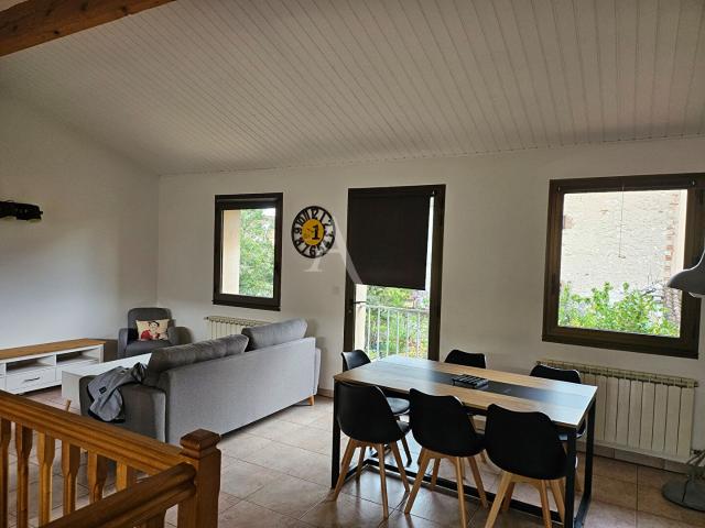 Appartement 4 pièces, 120 m² à louer à Albi 81000
