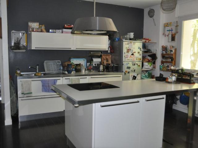 Appartement 4 pièces, 120 m² à louer à Grenoble 38000