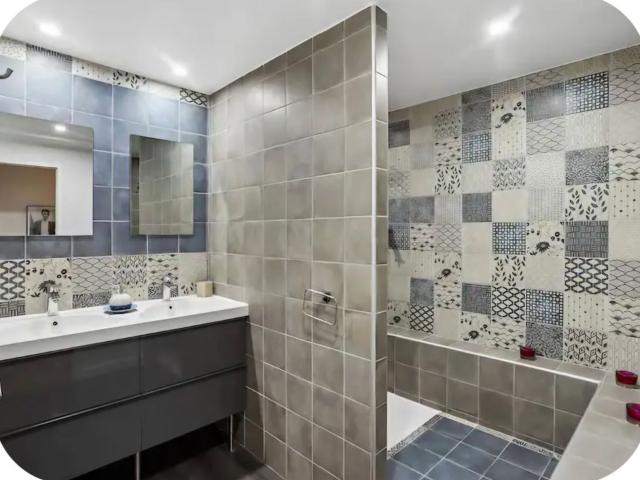 Appartement 4 pièces, 120 m² à louer à Lyon 4 69004