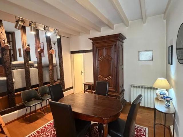 Appartement 4 pièces, 120 m² à louer à Montréal 32250