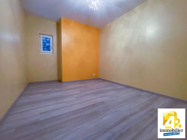 Appartement 4 pièces, 120 m² à louer à Soultzmatt 68570