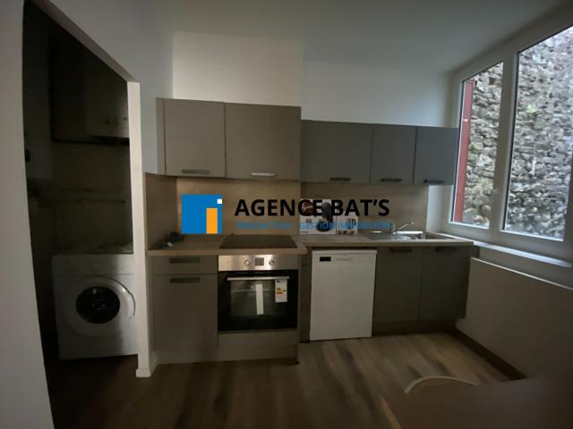Appartement 4 pièces, 120 m² à louer à Saint Étienne 42000