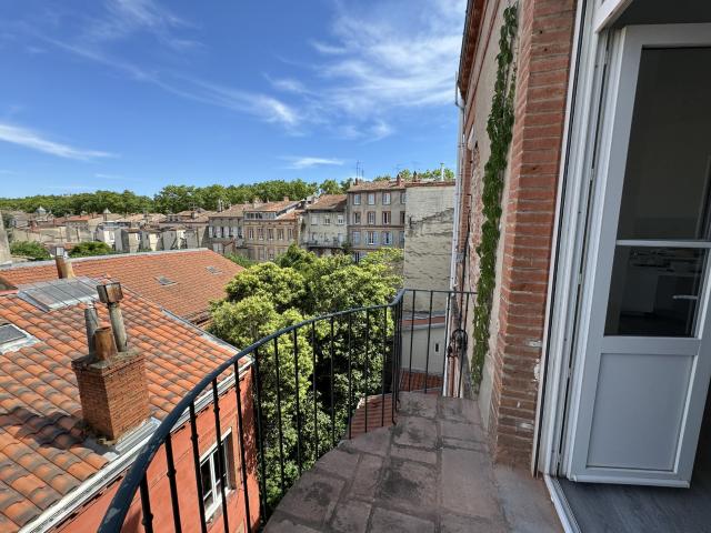Appartement 4 pièces 121 m²