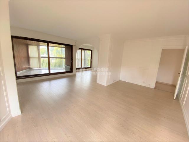 Appartement 4 pièces 121 m²