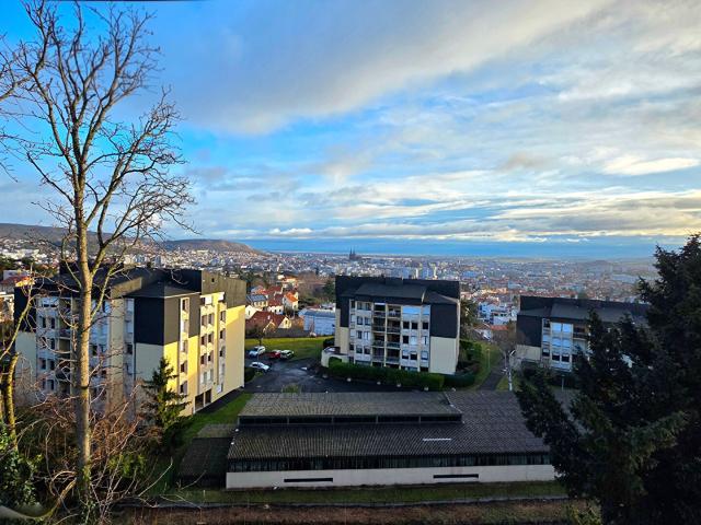 Appartement 5 pièces 121 m²