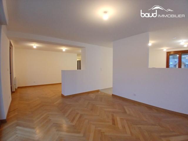 Appartement 4 pièces 121 m²
