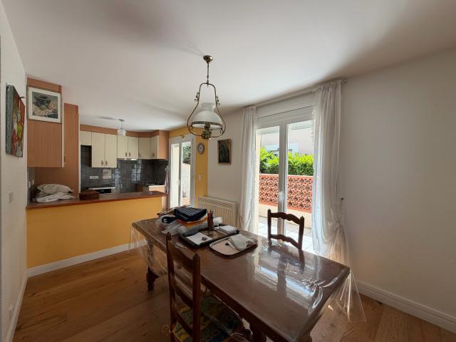 Appartement 4 pièces 121 m²