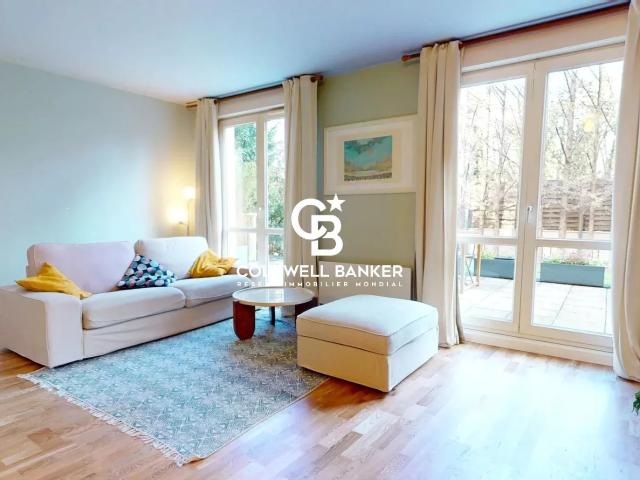 Appartement 4 pièces 121 m²