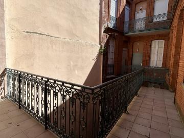 Appartement 4 pièces 121 m²