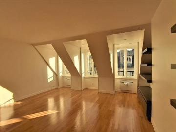 Appartement 4 pièces 121 m²