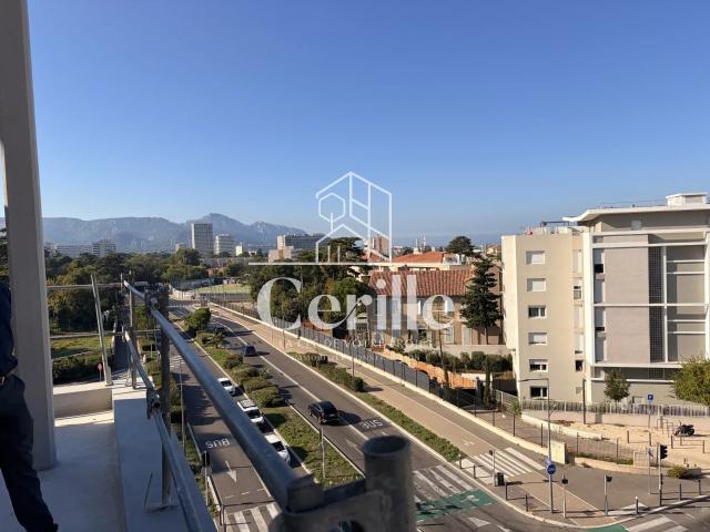 Appartement 4 pièces 121 m²