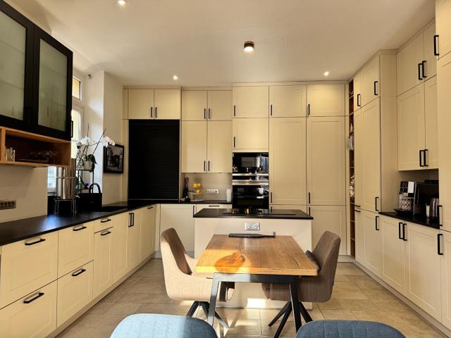 Appartement 4 pièces 121 m²