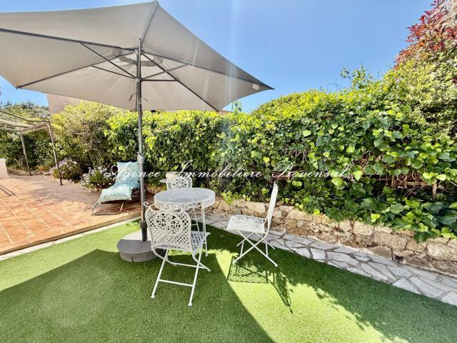 Appartement 4 pièces 121 m²
