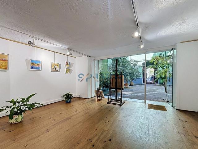 Appartement 4 pièces 121 m²