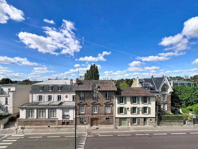 Appartement 4 pièces 121 m²