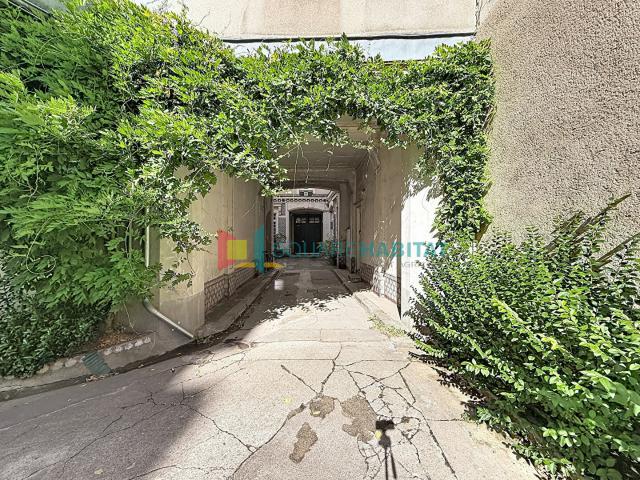Appartement 4 pièces 121 m²