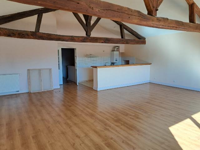 Appartement 4 pièces 121 m²