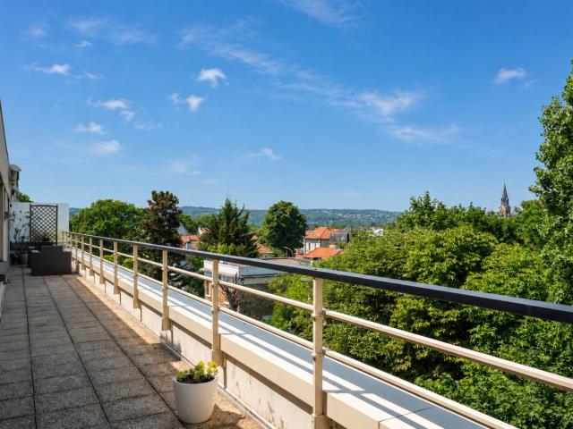 Appartement 4 pièces 121 m²
