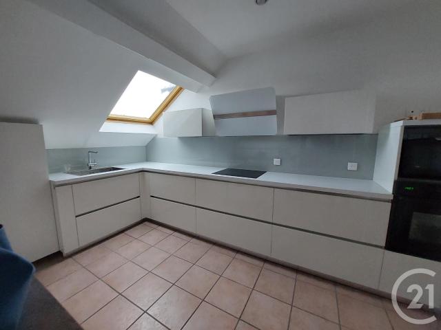 Appartement 4 pièces 122 m²