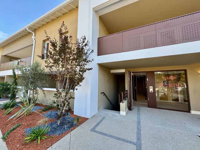 Appartement 4 pièces 122 m²