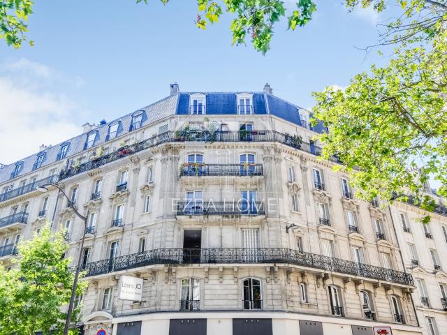 Appartement 4 pièces 122 m²