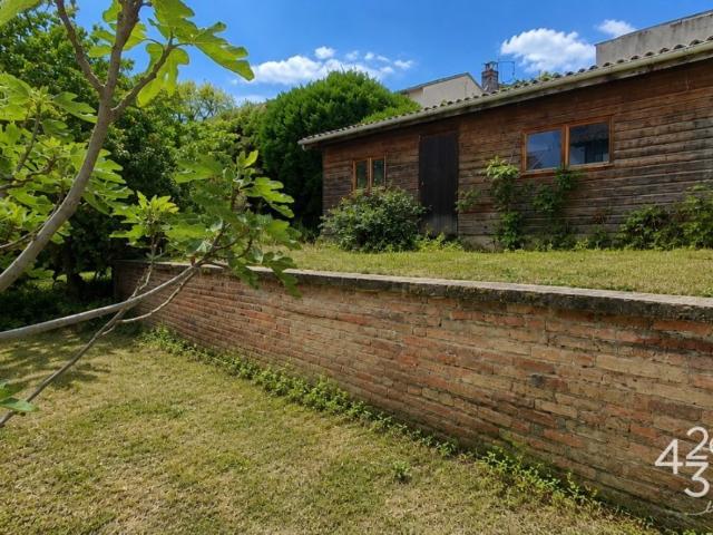 Appartement 4 pièces 122 m²
