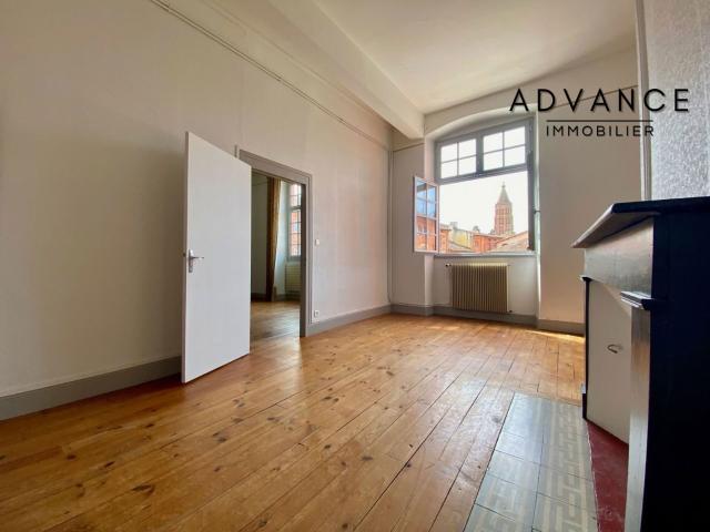 Appartement 4 pièces 122 m²