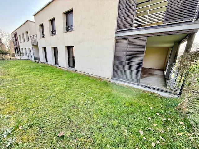 Appartement 4 pièces 121 m²