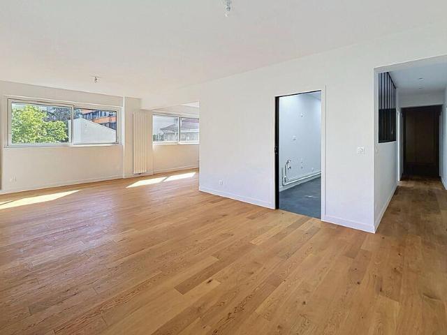 Appartement 4 pièces 122 m²