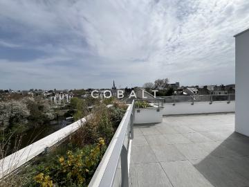 Appartement 4 pièces 122 m²