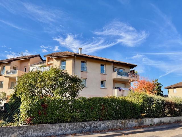 Appartement 4 pièces 122 m²