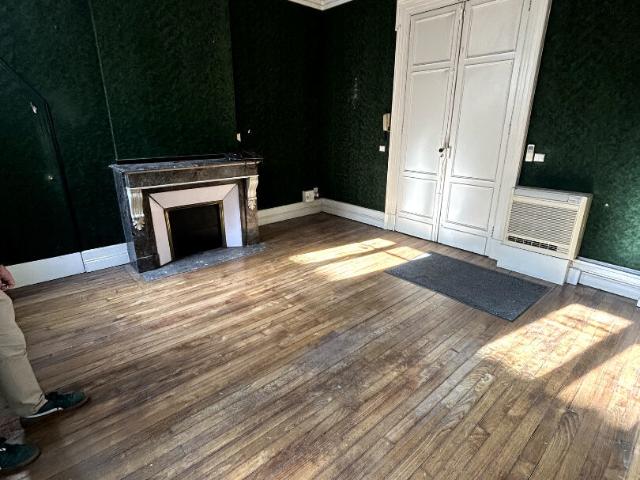 Appartement 4 pièces 122 m²