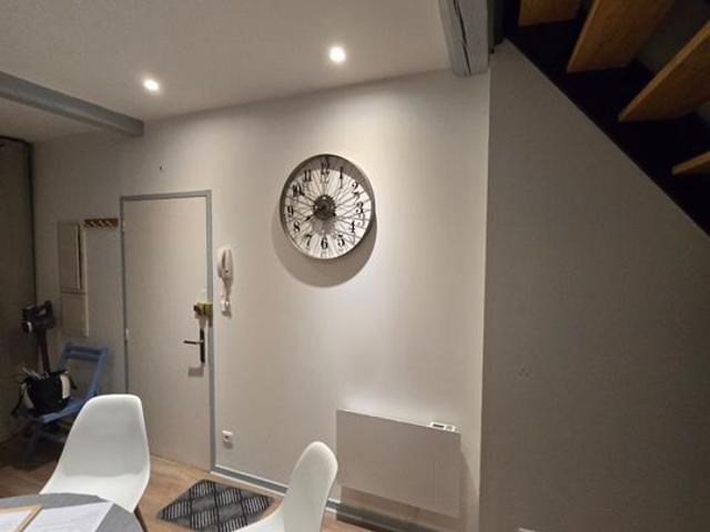 Appartement 4 pièces, 122 m² à louer à Romans sur Isère 26100