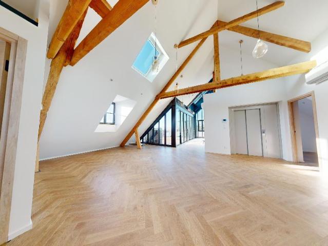 Appartement 4 pièces, 122 m² à louer à Veauche 42340