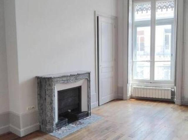 Appartement 4 pièces