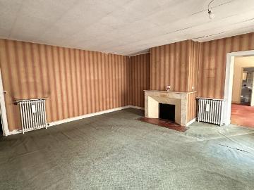Appartement 4 pièces 123 m²