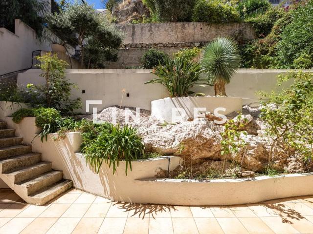 Appartement 4 pièces 138 m²