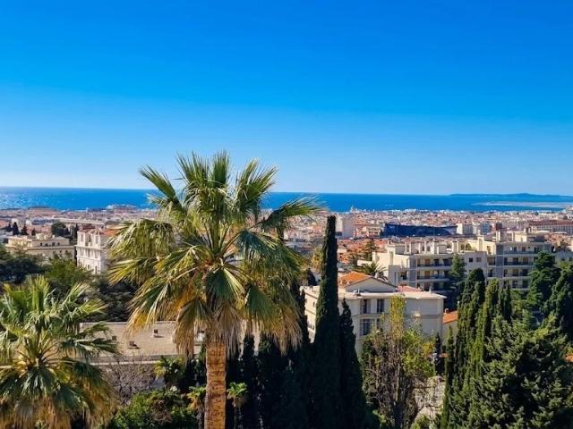 Appartement 4 pièces 123 m²