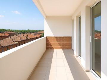 Appartement 4 pièces 123 m²