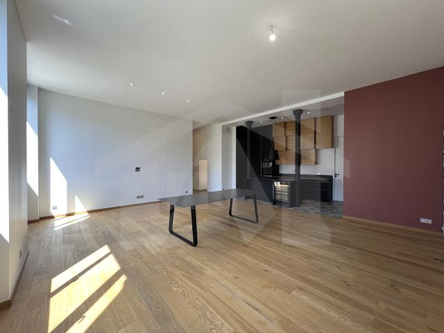 Appartement 4 pièces 123 m²