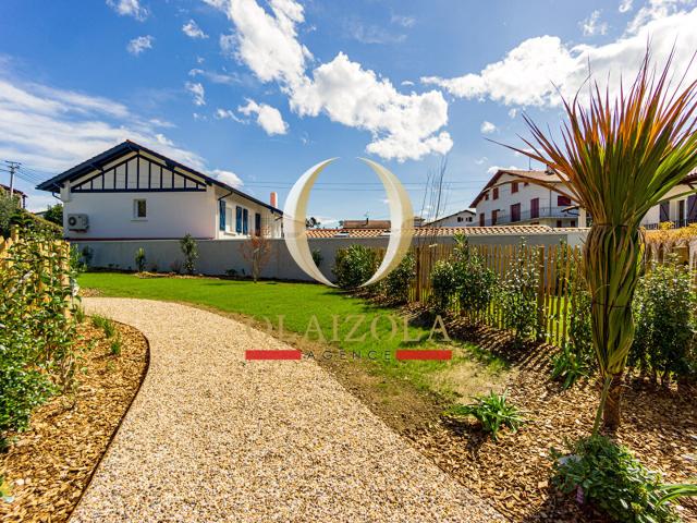 Appartement 4 pièces 123 m²