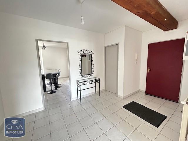 Appartement 4 pièces 123 m²