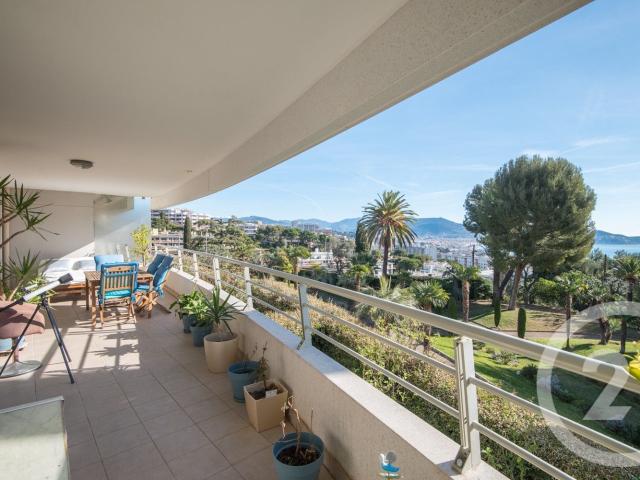 Appartement 4 pièces 123 m²
