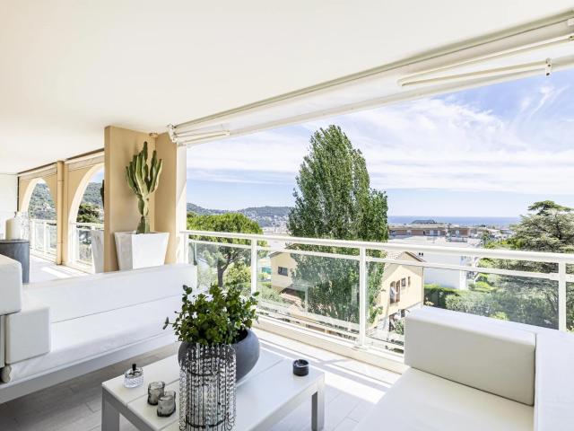 Appartement 4 pièces 123 m²