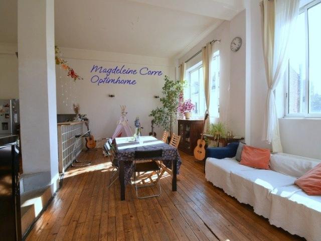 Appartement 4 pièces 123 m²