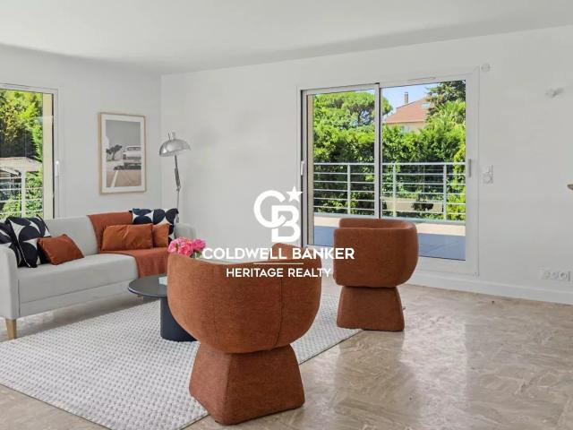 Appartement 4 pièces 123 m²