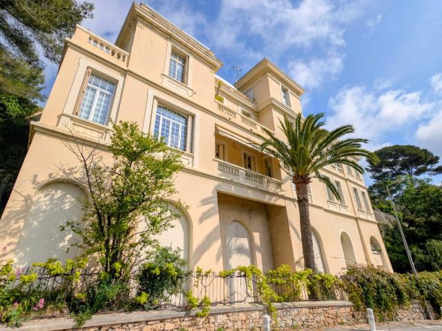 Appartement 4 pièces 123 m²