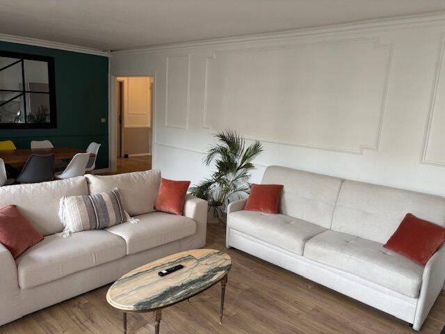 Appartement 4 pièces